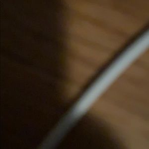 Meet your Posher, Ronald